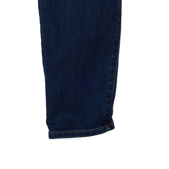 LOFT Curvy Skinny Jeans Women's Size 28 - Picture 3 of 7